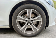 Mercedes Classe C (W205) 200 9G-TRONIC 184 EXECUTIVE