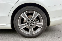 Mercedes Classe C (W205) 200 9G-TRONIC 184 EXECUTIVE