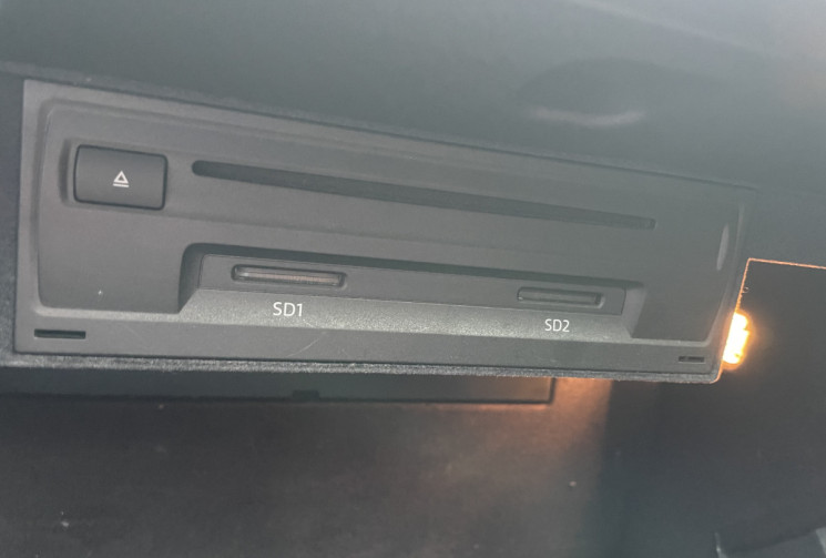 Audi A3 SPORTBACK 30 TDI 116 ch Sport BVM6