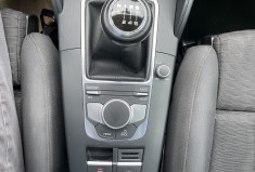 Audi A3 SPORTBACK 30 TDI 116 ch Sport BVM6