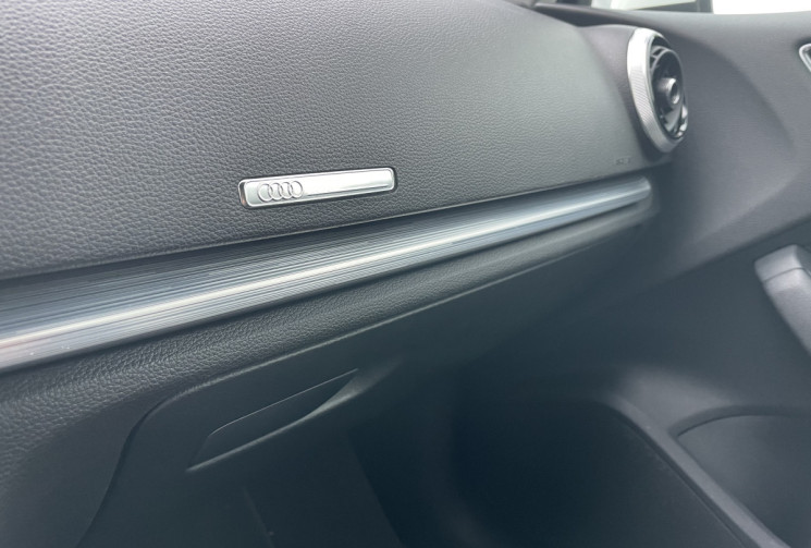 Audi A3 SPORTBACK 30 TDI 116 ch Sport BVM6