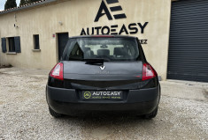 Renault Megane 1.6 16v Authentique