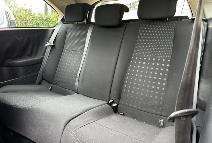 Renault Megane 1.6 16v Authentique