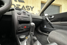 Renault Megane 1.6 16v Authentique