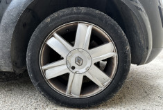 Renault Megane 1.6 16v Authentique