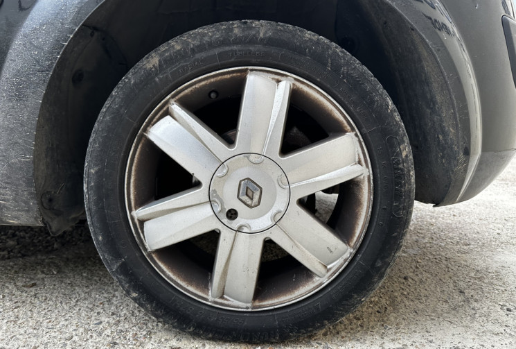Renault Megane 1.6 16v Authentique