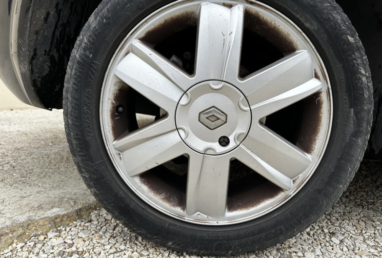 Renault Megane 1.6 16v Authentique