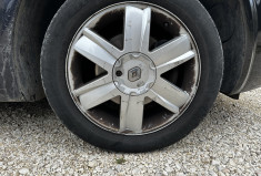 Renault Megane 1.6 16v Authentique