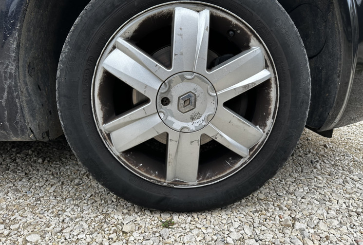 Renault Megane 1.6 16v Authentique