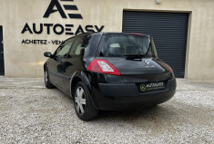 Renault Megane 1.6 16v Authentique