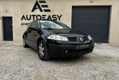 Renault Megane 1.6 16v Authentique
