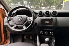 Dacia Duster  1.5 DCI 4x4 115cv 