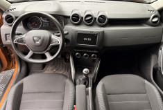 Dacia Duster  1.5 DCI 4x4 115cv 