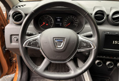Dacia Duster  1.5 DCI 4x4 115cv 