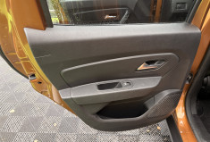 Dacia Duster  1.5 DCI 4x4 115cv 