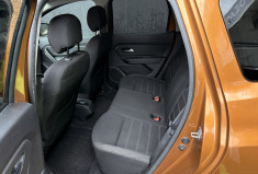 Dacia Duster  1.5 DCI 4x4 115cv 
