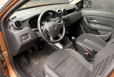 Dacia Duster  1.5 DCI 4x4 115cv 