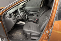 Dacia Duster  1.5 DCI 4x4 115cv 