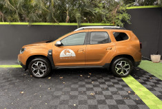 Dacia Duster  1.5 DCI 4x4 115cv 