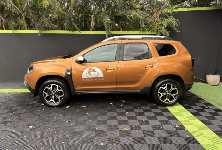 Dacia Duster  1.5 DCI 4x4 115cv 