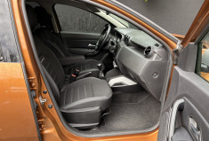 Dacia Duster  1.5 DCI 4x4 115cv 