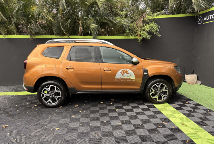 Dacia Duster  1.5 DCI 4x4 115cv 