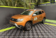 Dacia Duster  1.5 DCI 4x4 115cv 