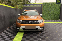 Dacia Duster  1.5 DCI 4x4 115cv 