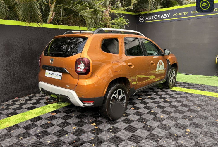 Dacia Duster  1.5 DCI 4x4 115cv 