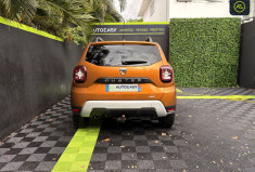 Dacia Duster  1.5 DCI 4x4 115cv 