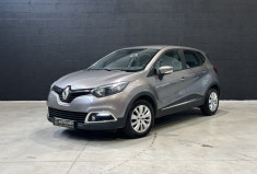 Renault Captur 0.9 Tce zen 90 ch