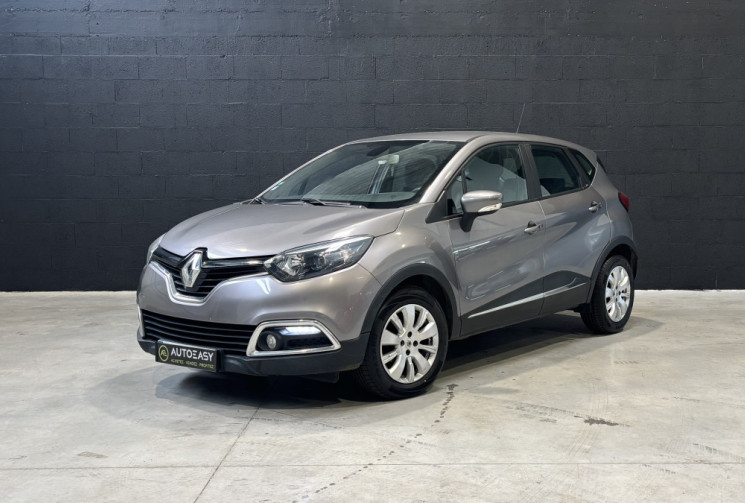 Renault Captur 0.9 Tce zen 90 ch