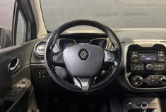 Renault Captur 0.9 Tce zen 90 ch