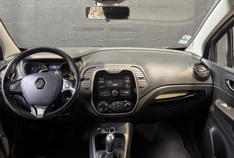 Renault Captur 0.9 Tce zen 90 ch