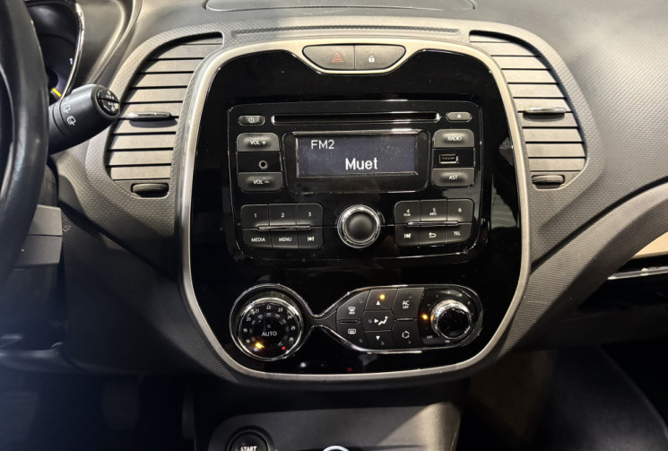 Renault Captur 0.9 Tce zen 90 ch