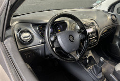 Renault Captur 0.9 Tce zen 90 ch