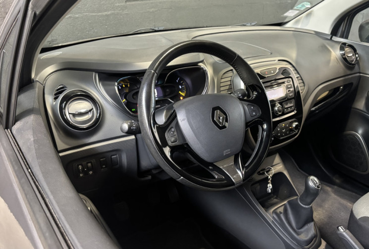 Renault Captur 0.9 Tce zen 90 ch