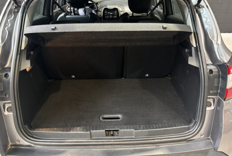 Renault Captur 0.9 Tce zen 90 ch
