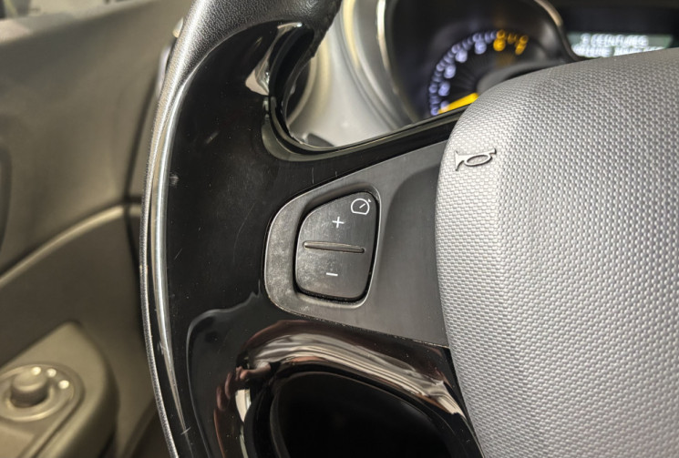 Renault Captur 0.9 Tce zen 90 ch