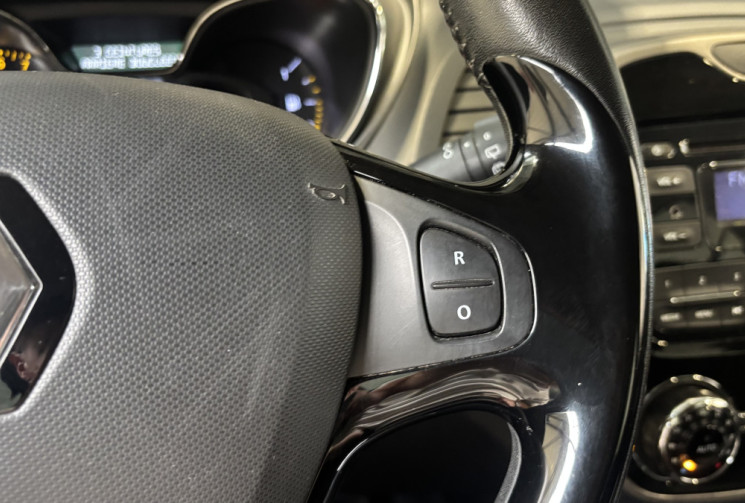 Renault Captur 0.9 Tce zen 90 ch