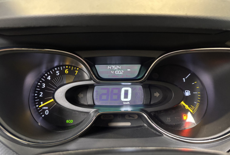 Renault Captur 0.9 Tce zen 90 ch