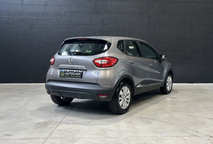 Renault Captur 0.9 Tce zen 90 ch