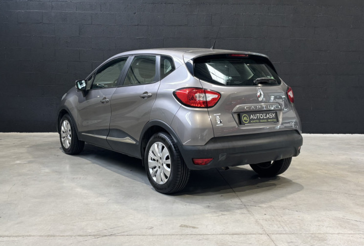 Renault Captur 0.9 Tce zen 90 ch