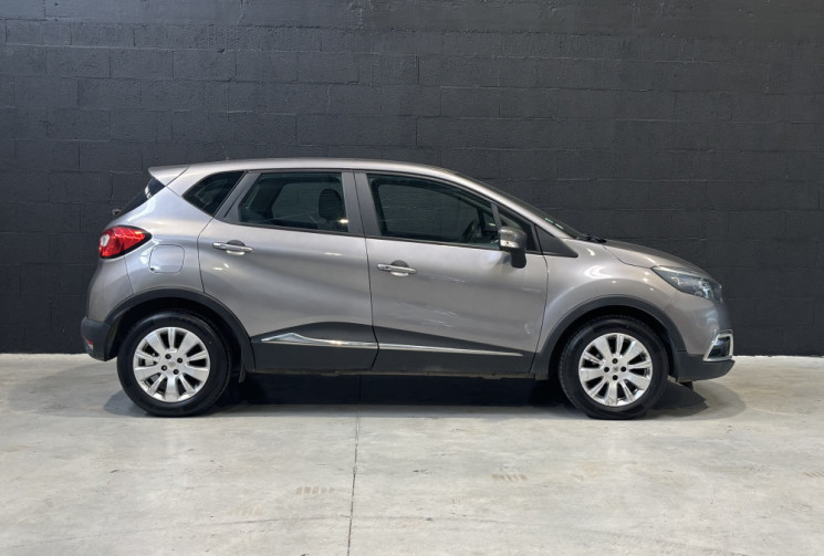 Renault Captur 0.9 Tce zen 90 ch