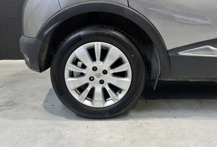 Renault Captur 0.9 Tce zen 90 ch