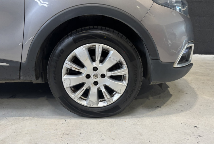 Renault Captur 0.9 Tce zen 90 ch