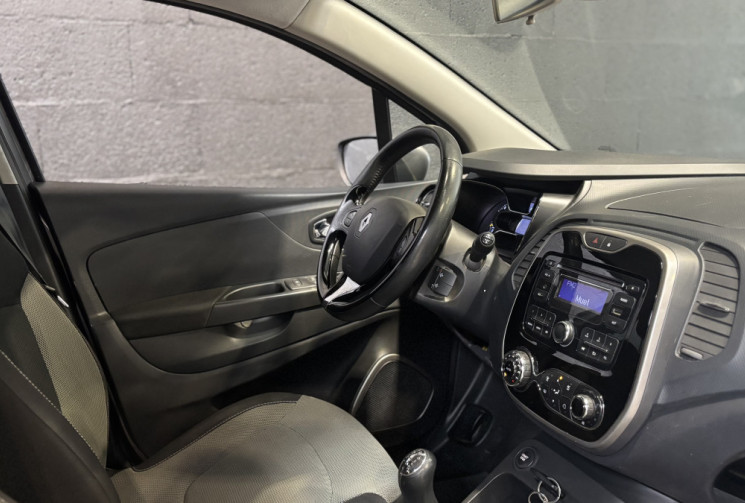 Renault Captur 0.9 Tce zen 90 ch