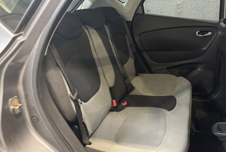 Renault Captur 0.9 Tce zen 90 ch