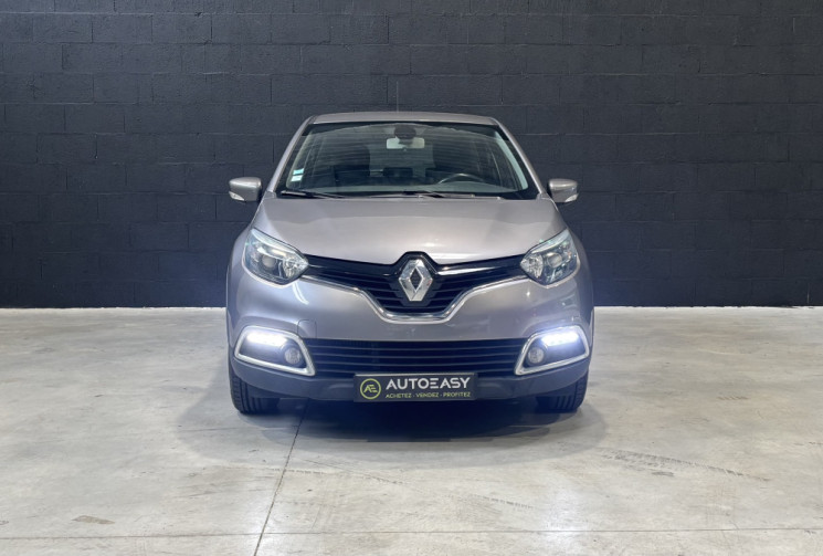 Renault Captur 0.9 Tce zen 90 ch