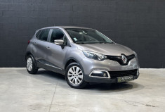 Renault Captur 0.9 Tce zen 90 ch